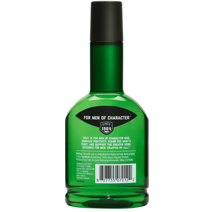 Men Brut Classic Scent Splash on Cologne 5 fl oz New with Box